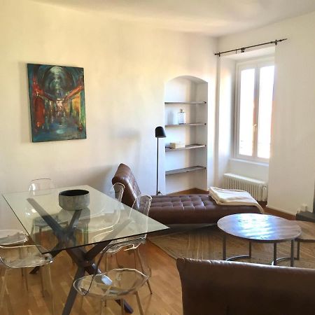 דירות אז'אקסיו Chez Andrea, Centre Historique Ajaccio מראה חיצוני תמונה