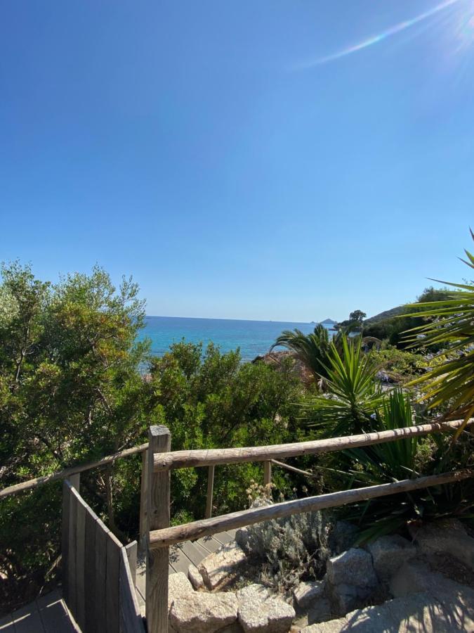 דירות אז'אקסיו Chez Andrea, Centre Historique Ajaccio מראה חיצוני תמונה