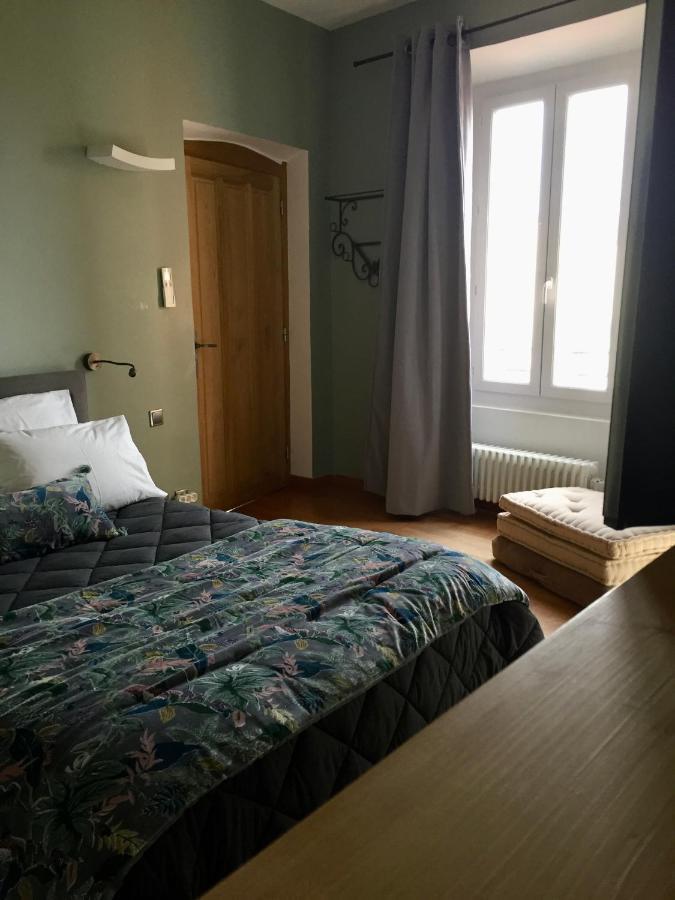 דירות אז'אקסיו Chez Andrea, Centre Historique Ajaccio מראה חיצוני תמונה