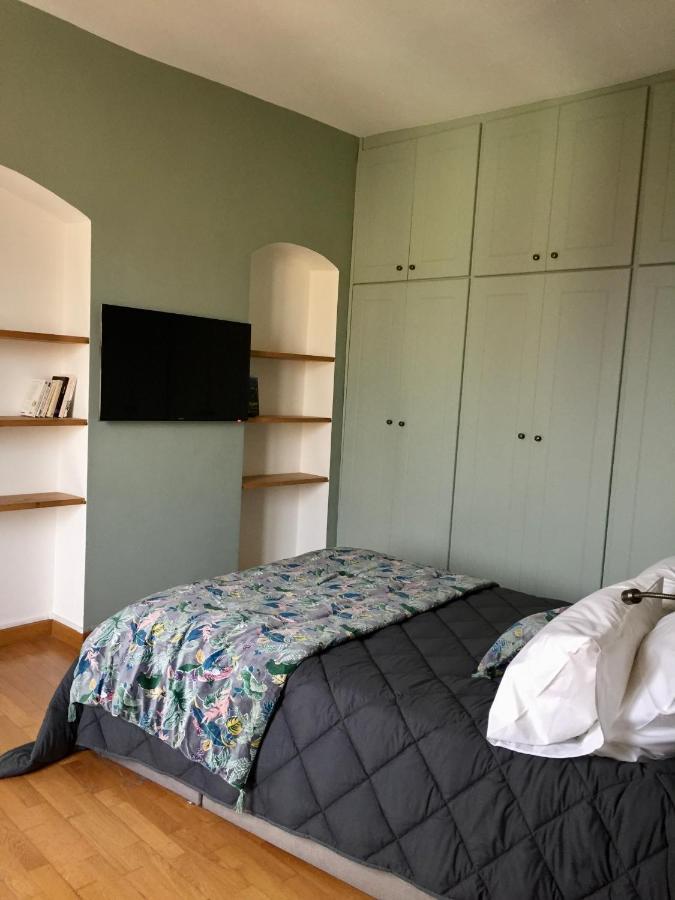 דירות אז'אקסיו Chez Andrea, Centre Historique Ajaccio מראה חיצוני תמונה