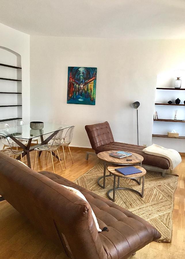 דירות אז'אקסיו Chez Andrea, Centre Historique Ajaccio מראה חיצוני תמונה