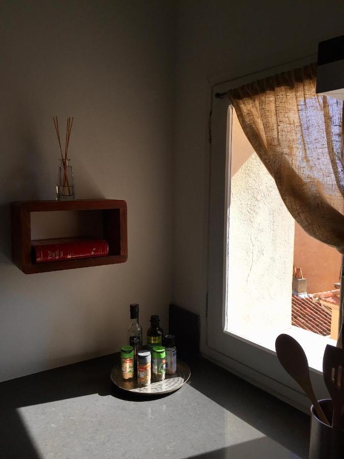 דירות אז'אקסיו Chez Andrea, Centre Historique Ajaccio מראה חיצוני תמונה