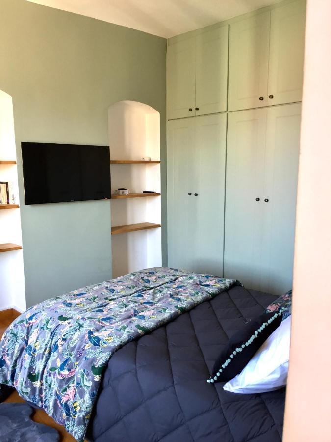 דירות אז'אקסיו Chez Andrea, Centre Historique Ajaccio מראה חיצוני תמונה